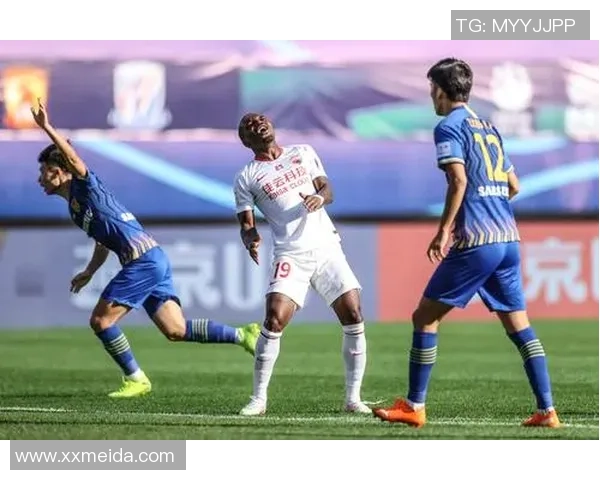 2020足协杯深圳佳兆业与江苏苏宁激战成名的精彩对决回顾