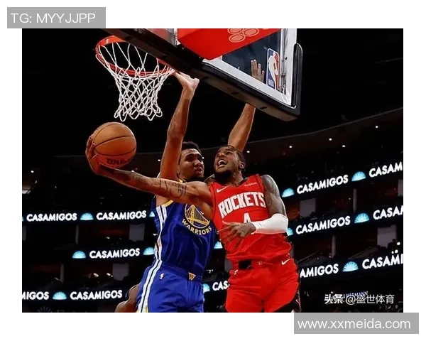 勇士与火箭决赛第四场激战回顾关键时刻与精彩瞬间全解析