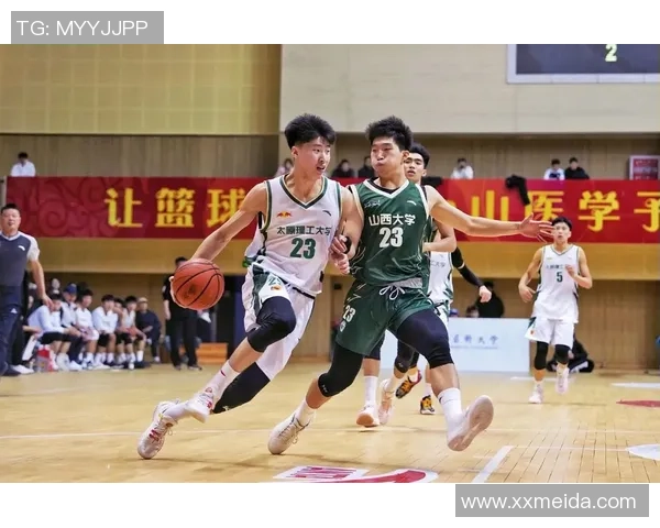 太原理工大学与矿业大学Cuba的精彩对决与深度分析