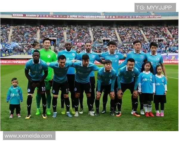 山东鲁能U23迎战大连一方V23全力争胜展现青春风采