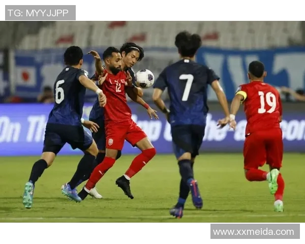 14-0!我国男足前史第二大比分诞生,19-0纪录难打破,2场12-0