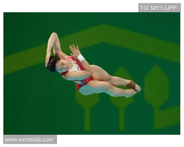 全运会跳水女子3米板:陈艺文提早1跳晋级,李亚杰爆冷无缘决赛 全运会跳水女子3米板:陈艺文提早1跳晋级,李亚杰爆冷无缘决赛