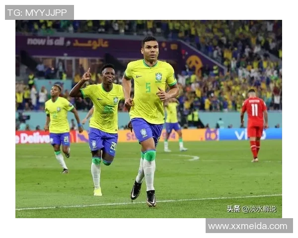 卡塞米罗表明:巴西应仿效阿根廷,以内马尔为中心冲击世界杯 卡塞米罗表明:巴西应仿效阿根廷,以内马尔为中心冲击世界杯
